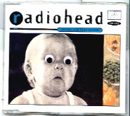 Radiohead - Anyone Can Play Guitar